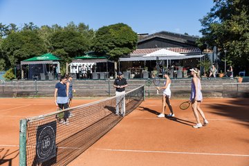 Anastasia Pribylova 11 - ITF Kaltenkirchen